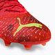 PUMA Future Z 1.4 FG/AG ανδρικές μπότες ποδοσφαίρου πορτοκαλί 106989 03 7