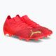 PUMA Future Z 3.4 FG/AG ανδρικά ποδοσφαιρικά παπούτσια πορτοκαλί 106999 03 4