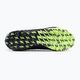PUMA Future Z 1.4 MG ανδρικά ποδοσφαιρικά παπούτσια μαύρο-πράσινο 106991 01 4