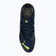 PUMA Future Z 1.4 MG ανδρικά ποδοσφαιρικά παπούτσια μαύρο-πράσινο 106991 01 6