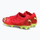 PUMA Future Z 2.4 FG/AG Jr παιδικές μπότες ποδοσφαίρου κόκκινες 107009 03 3