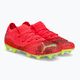 PUMA Future Z 2.4 FG/AG Jr παιδικές μπότες ποδοσφαίρου κόκκινες 107009 03 4