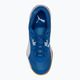 PUMA Solarflash II παπούτσι βόλεϊ μπλε και λευκό 106882 03 6
