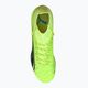 Ανδρικά ποδοσφαιρικά παπούτσια PUMA Ultra Pro FG/AG κίτρινο 106931 01 6