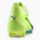 Ανδρικά ποδοσφαιρικά παπούτσια PUMA Ultra Pro FG/AG κίτρινο 106931 01 8