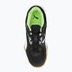 PUMA Solarflash Jr II παιδικά παπούτσια χάντμπολ μαύρο 106883 01 6