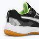 PUMA Solarflash Jr II παιδικά παπούτσια χάντμπολ μαύρο 106883 01 8