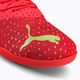 PUMA Future Z 3.4 IT ανδρικά ποδοσφαιρικά παπούτσια πορτοκαλί 107003 03 7