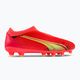 PUMA Ultra Match LL FG/AG Jr παιδικά ποδοσφαιρικά παπούτσια πορτοκαλί 106919 03 2