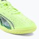 PUMA Ultra Play IT Jr παιδικά ποδοσφαιρικά παπούτσια πράσινα 106927 01 7