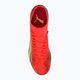 PUMA ανδρικά ποδοσφαιρικά παπούτσια Ultra Match FG/AG πορτοκαλί 106900 03 6