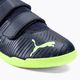 PUMA Future Z 4.4 IT V παιδικά ποδοσφαιρικά παπούτσια ναυτικό μπλε 107020 01 7