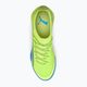 Ανδρικά ποδοσφαιρικά παπούτσια PUMA Ultra Ultimate Court πράσινο 106894 01 6