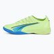 Ανδρικά ποδοσφαιρικά παπούτσια PUMA Ultra Ultimate Court πράσινο 106894 01 10