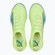 Ανδρικά ποδοσφαιρικά παπούτσια PUMA Ultra Ultimate Court πράσινο 106894 01 12