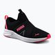 Γυναικεία παπούτσια για τρέξιμο PUMA Better Foam Prowl Slip μαύρο 376542 07