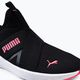 Γυναικεία παπούτσια για τρέξιμο PUMA Better Foam Prowl Slip μαύρο 376542 07 8