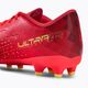 PUMA Ultra Play FG/AG Jr παιδικά ποδοσφαιρικά παπούτσια πορτοκαλί 106923 03 8
