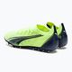 PUMA Ultra Match MG μπότες ποδοσφαίρου πράσινες 106902 01 3