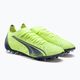 PUMA Ultra Match MG μπότες ποδοσφαίρου πράσινες 106902 01 5