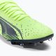 PUMA Ultra Match MG μπότες ποδοσφαίρου πράσινες 106902 01 7