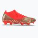 Ανδρικά ποδοσφαιρικά παπούτσια PUMA Future Z 3.4 Neymar Jr. FG/AG Orange/Gold 107106 01 2