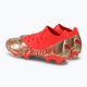 Ανδρικά ποδοσφαιρικά παπούτσια PUMA Future Z 3.4 Neymar Jr. FG/AG Orange/Gold 107106 01 3