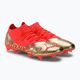 Ανδρικά ποδοσφαιρικά παπούτσια PUMA Future Z 3.4 Neymar Jr. FG/AG Orange/Gold 107106 01 4