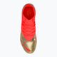 Ανδρικά ποδοσφαιρικά παπούτσια PUMA Future Z 3.4 Neymar Jr. FG/AG Orange/Gold 107106 01 6