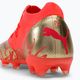 Ανδρικά ποδοσφαιρικά παπούτσια PUMA Future Z 3.4 Neymar Jr. FG/AG Orange/Gold 107106 01 8