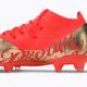 Ανδρικά ποδοσφαιρικά παπούτσια PUMA Future Z 3.4 Neymar Jr. FG/AG Orange/Gold 107106 01 9
