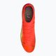 PUMA Ultra Ultimate MXSG ανδρικές μπότες ποδοσφαίρου πορτοκαλί 106895 03 6