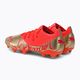 Ανδρικά ποδοσφαιρικά παπούτσια PUMA Future Z 2.4 Neymar Jr. FG/AG πορτοκαλί/χρυσό 107105 01 3