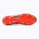 Ανδρικά ποδοσφαιρικά παπούτσια PUMA Future Z 2.4 Neymar Jr. FG/AG πορτοκαλί/χρυσό 107105 01 5