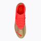 Ανδρικά ποδοσφαιρικά παπούτσια PUMA Future Z 2.4 Neymar Jr. FG/AG πορτοκαλί/χρυσό 107105 01 6