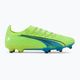 Ανδρικά ποδοσφαιρικά παπούτσια PUMA Ultra Ultimate FG/AG πράσινο 106868 01 2