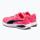 Γυναικεία παπούτσια για τρέξιμο PUMA Twitch Runner ροζ 376289 22 3