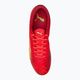 PUMA ανδρικά ποδοσφαιρικά παπούτσια Ultra Play FG/AG πορτοκαλί 106907 03 6