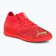 PUMA Future Z 3.4 IT Jr παιδικά ποδοσφαιρικά παπούτσια πορτοκαλί 107013 03