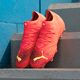PUMA Future Z 1.4 MG ανδρικά ποδοσφαιρικά παπούτσια πορτοκαλί 106991 03 9