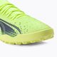 PUMA Ultra Match TT μπότες ποδοσφαίρου πράσινες 106903 01 7