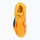Ανδρικά παπούτσια μπάσκετ PUMA Rise Nitro κίτρινο 377012 01 6