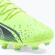 PUMA Ultra Pro FG/AG Jr παιδικά ποδοσφαιρικά παπούτσια πράσινα 106918 01 7