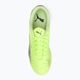 Ανδρικά ποδοσφαιρικά παπούτσια PUMA Ultra Play IT πράσινο 106910 01 6