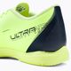 Ανδρικά ποδοσφαιρικά παπούτσια PUMA Ultra Play IT πράσινο 106910 01 9