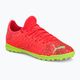 PUMA Future Z 4.4 TT παιδικά ποδοσφαιρικά παπούτσια πορτοκαλί 107017 03