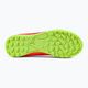 PUMA Future Z 4.4 TT παιδικά ποδοσφαιρικά παπούτσια πορτοκαλί 107017 03 5
