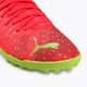 PUMA Future Z 4.4 TT παιδικά ποδοσφαιρικά παπούτσια πορτοκαλί 107017 03 7