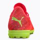 PUMA Future Z 4.4 TT παιδικά ποδοσφαιρικά παπούτσια πορτοκαλί 107017 03 8