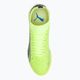 PUMA Ultra Match IT ανδρικά ποδοσφαιρικά παπούτσια πράσινα 106904 01 6